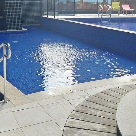 Apartamento De Luxo Landscape Beira Mar Platinum フォルタレザ エクステリア 写真